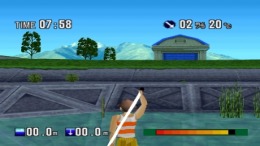 ������� ��� Miracle Jim no - Bassing Beat