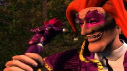 Miracle Jumpers��� PS1