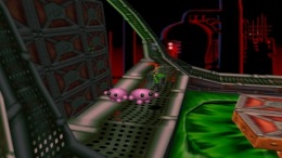 Miracle Jumpers �����