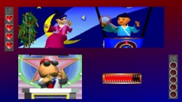 ������� Miracle World - Fushigi no Kuni no IQ Meiro