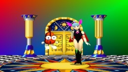 Miracle World - Fushigi no Kuni no IQ Meiro �����