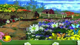 �������� Miss Spider's Tea Party