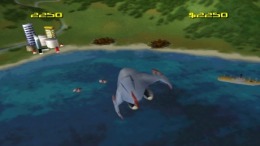 Missile Command  PlayStation 1