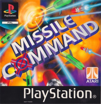 Missile Command  