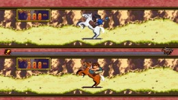 �������� ���� Mitsumete Knight