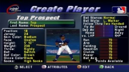 ������� ��� MLB 2000