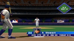 �������� MLB 2000
