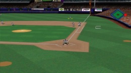 MLB 2001 ��� PlayStation 1