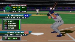 ������� MLB 2001