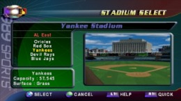 ������� ��� MLB 2001