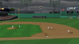 MLB 2001��� PS1