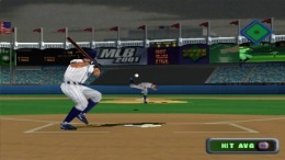 MLB 2001 �����