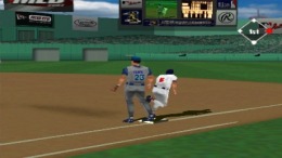 ������� MLB 2002
