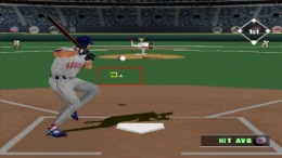 MLB 2002��� PS1