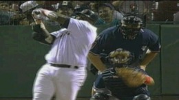 �������� ���� MLB 98