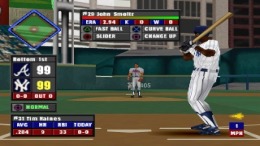 ����������� ���� MLB 98