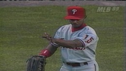 �������� ���� MLB 99