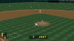 ������� ��� MLB Pennant Race