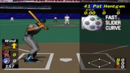 �������� ���� MLB Pennant Race