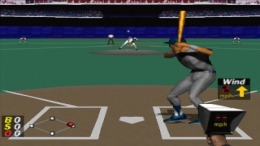 ����������� ���� MLB Pennant Race