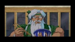 Mobile Light Force PS1