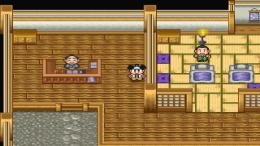 ������� Momotarou Densetsu