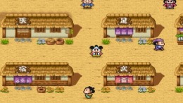 �������� Momotarou Densetsu