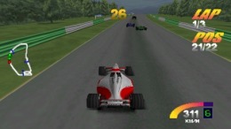  Monaco Grand Prix - Racing Simulation 2