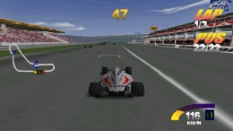 Monaco Grand Prix - Racing Simulation 2 