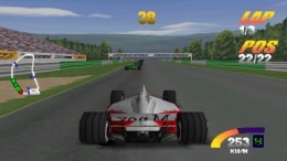   Monaco Grand Prix - Racing Simulation 2