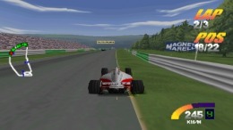 ������� Monaco Grand Prix