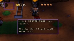 Monkey Hero  PlayStation 1