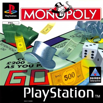 Monopoly  