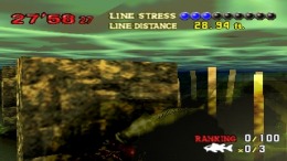 ������� ��� Monster Bass