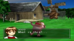 Monster Farm 2��� PS1