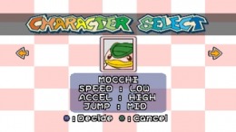 �������� Monster Farm Jump