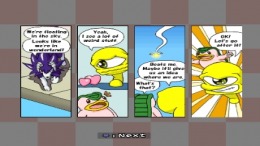 Monster Farm Jump��� PS1