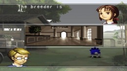 ������� Monster Farm