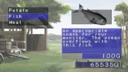 �������� Monster Farm