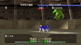 ������� Monster Farm