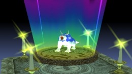 Monster Farm��� PS1