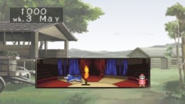 Monster Farm �����