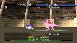 ����������� ���� Monster Farm