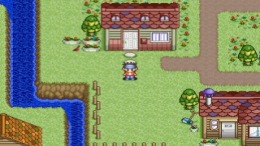 Monster Race ��� PlayStation 1