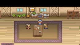 ������� Monster Race