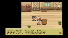 �������� ���� Monster Race