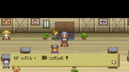 ����������� ���� Monster Race