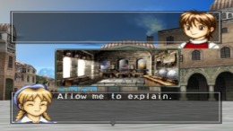 ����������� ���� Monster Rancher 2