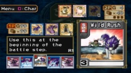 Monster Rancher - Battle Card Episode II �����