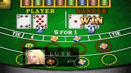   Monte Carlo Games Compendium